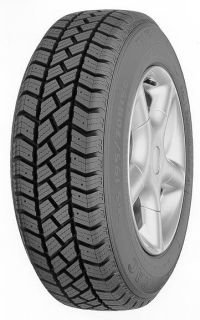 Fulda CONVEO TRAC 205/65 R16 107T
