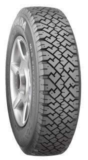 Fulda CONVEO TRANS   225/75 R16 121M   