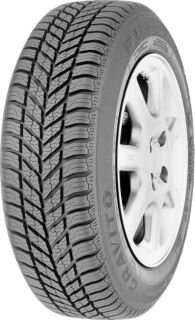 Fulda KRIST GRAV. 145/80 R13 75Q