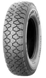 GoodYear CARGO UG G124 205/75 R16 113Q