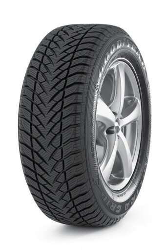 GoodYear ULTRA GRIP   235/55 R17 103V   