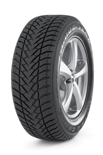 GoodYear ULTRA GRIP   255/55 R18 109H   