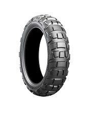 Bridgestone AX41R 140/80 -17 67Q 