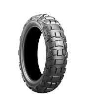 Bridgestone AX41R 4.60/ -17 62P  Bridgestone AX41R 4.60/ -17 62P
