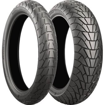Bridgestone AX41S F 120/70 R17 58H 