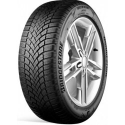 Bridgestone Blizzak LM005 DG RFT 215/65 R16 98H