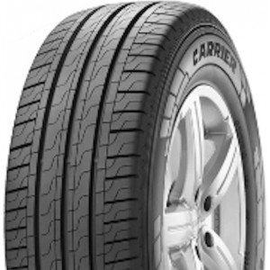Pirelli CARRIER LT01 195/80 R15 106R