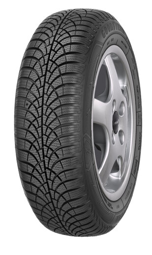 GoodYear ULTRA GRIP 9+ 185/65 R15 88L