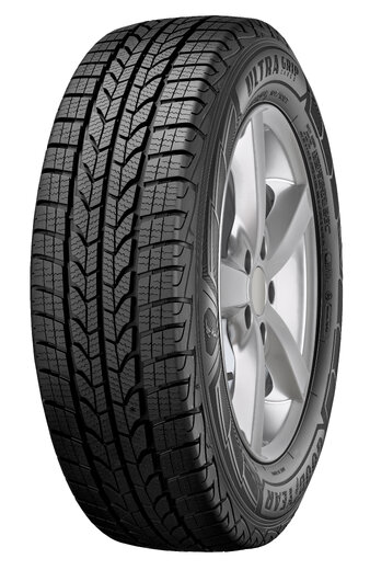 GoodYear ULTRA GRIP CARGO 215/70 R15 109S