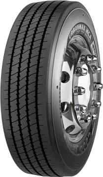 GOODYEAR Urban MCA 315/60 R22,5 152/148J