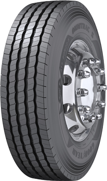 GOODYEAR Omnitrac S 13,00/80 R22,5 156/150K
