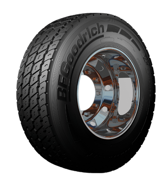 BFGOODRICH CROSS CONTROL T 385/65 R22,5 158K