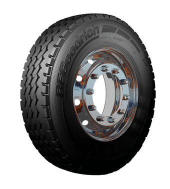 BFGOODRICH CROSS CONTROL S 385/65 R22,5 158K