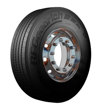 BFGOODRICH ROUTE CONTROL S 315/70 R22,5 156/150L
