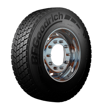 BFGOODRICH ROUTE CONTROL D 295/80 R22,5 152/148M