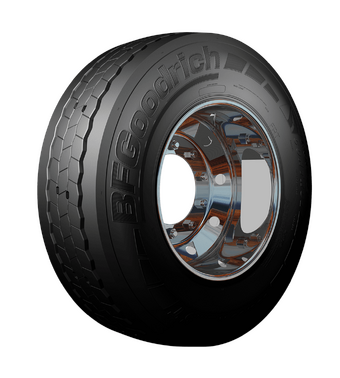 BFGOODRICH ROUTE CONTROL T 385/55 R22,5 160K