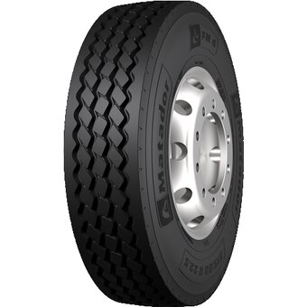 Matador FM 4 315/80 R22,5 156/150K