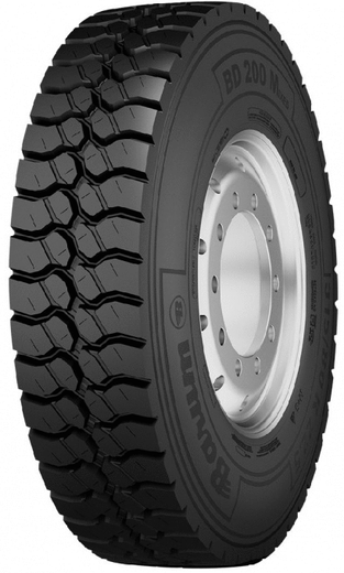 Barum BD200M 315/80 R22,5 156/150K