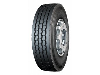 Continental HSC1 ED 315/80 R22,5 156/150K