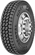 Continental HDR1 ED 12/ R22,5 152/148L Continental HDR1 ED 12/ R22,5 152/148L