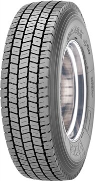 SAVA Orjak 4 PLUS 295/60 R22,5 150/149L