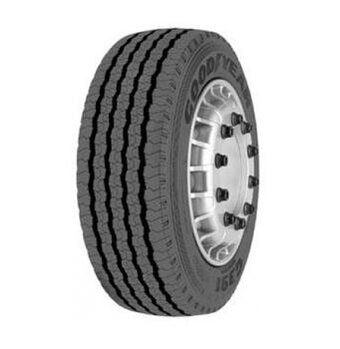 GOODYEAR G391 10,00/80 R22,5 144M