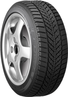Fulda KRISTALL CONTROL HP 195/60 R16 89H