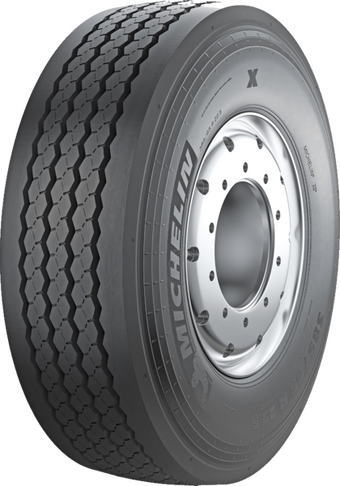 MICHELIN XTE 3 385/65 R22,5 160J