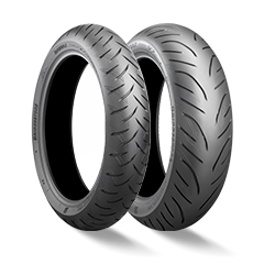 Bridgestone SC2RR 160/60 R14 65H 