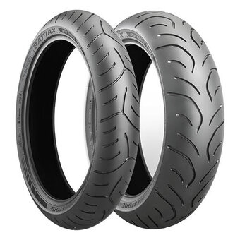 Bridgestone T30F EVO 120/70 R17 58W 