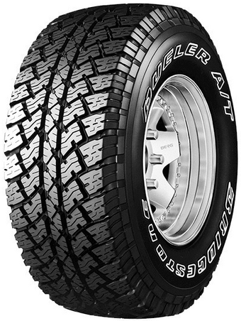 Bridgestone Dueler AT D693III 265/65 R17 112S