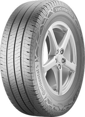 Continental VanContact Eco 215/70 R15 109/107S