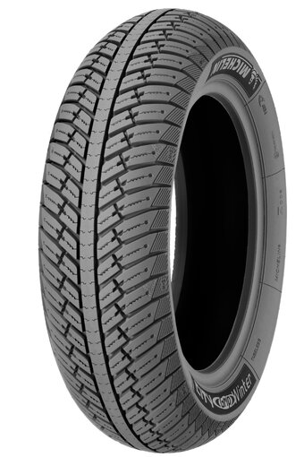 Michelin CITY GRIP WINTER REINFORCED Rear 140/70 -14 68S M/C REINF