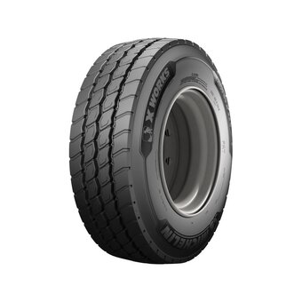 MICHELIN X WORKS T 385/65 R22,5 160K