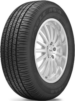 GoodYear EAGLE RS-A 235/65 R17 103H
