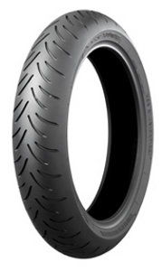 Bridgestone SC F 120/70 -12 51S  Bridgestone SC F 120/70 -12 51S