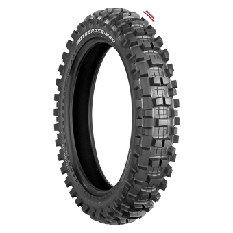 Bridgestone M40 2.5/ -10 33J 