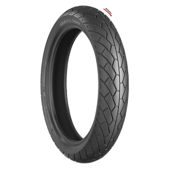 Bridgestone G547 110/80 -18 58V 