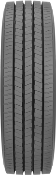 GOODYEAR UrbanMax MCD Traction 275/70 R22,5 148/152E