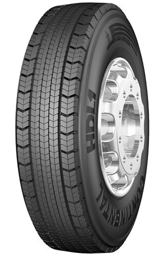 Continental HDL1 ECO-PLUS 295/80 R22,5 152/148M