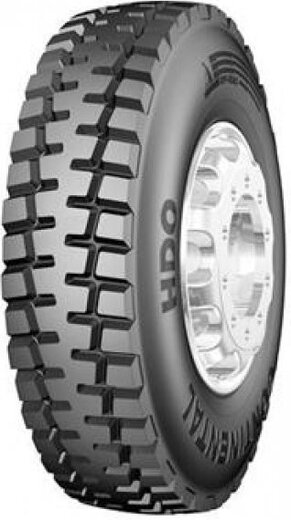 Continental HDO 13/80 R22,5 154/150G