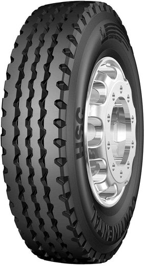 Continental HSC 12,00/80 R20 154/151K