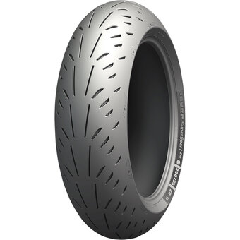 Michelin POWER SUPERSPORT EVO Rear 190/55 R17 75W 
