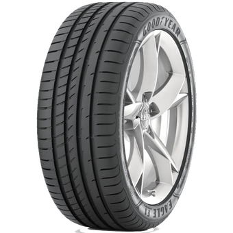 GoodYear EAGLE F1 (Asymmetric) 2 SUV ROF 255/55 R19 111Y