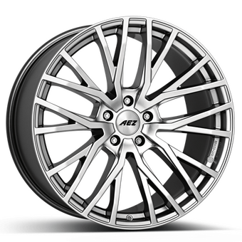 AEZ Panama high gloss 9x20 5x112 ET57 High gloss