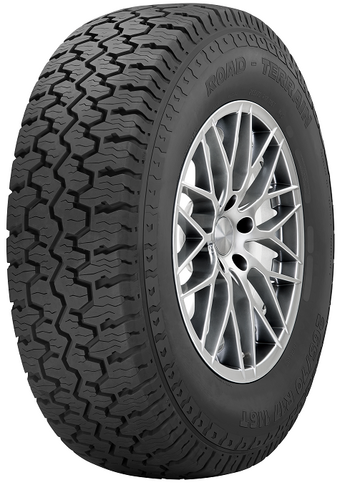 ORIUM ORIUM ROAD TERRAIN 245/70 R16 111T