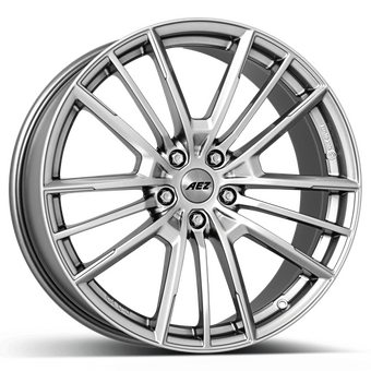 AEZ Kaiman high gloss 8x19 5x120 ET35 High gloss