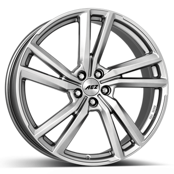AEZ North high gloss 8x18 5x108 ET42 High gloss