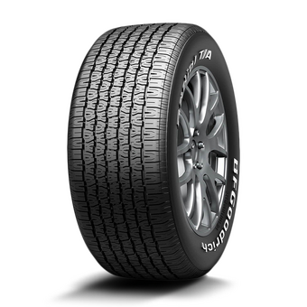 BFGoodrich RADIAL T/A 215/60 R15 93S