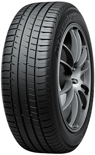BFGoodrich ADVANTAGE 205/55 R16 91W